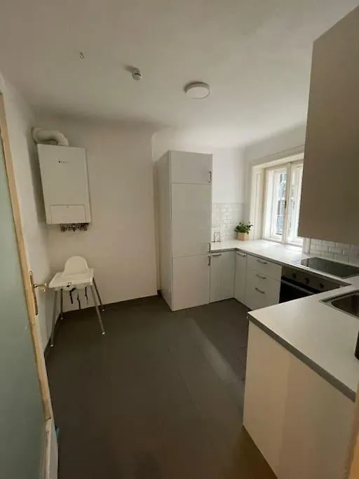 Apartment Tranquil City Retreat Vienna Austria
